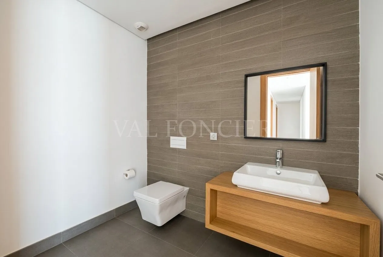 Vente appartement de luxe 192m2 à Ain Diab, Casablanca - الدار البيضاء (3)