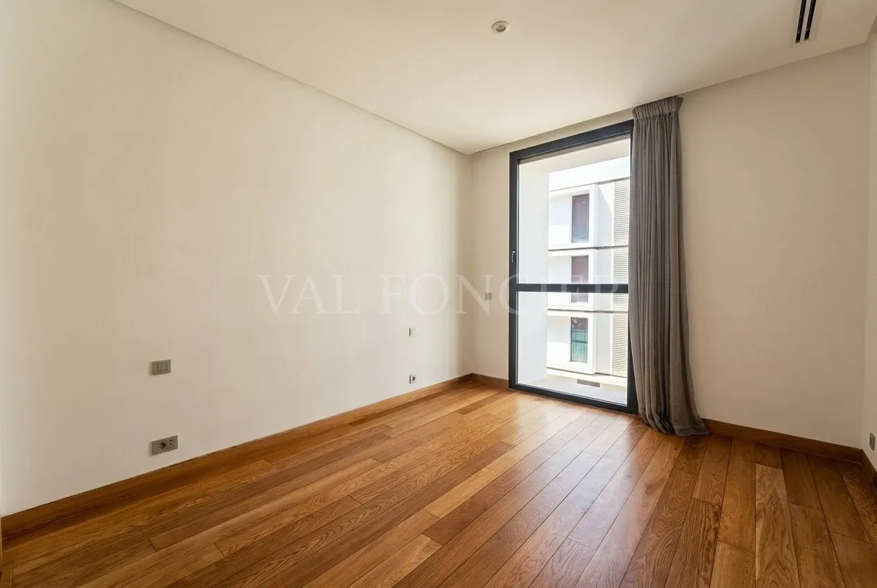 Vente appartement de luxe 192m2 à Ain Diab, Casablanca - الدار البيضاء (4)
