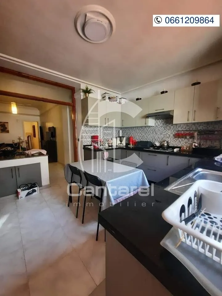 Vente appartement à Bd Anoual - الدار البيضاء (3)