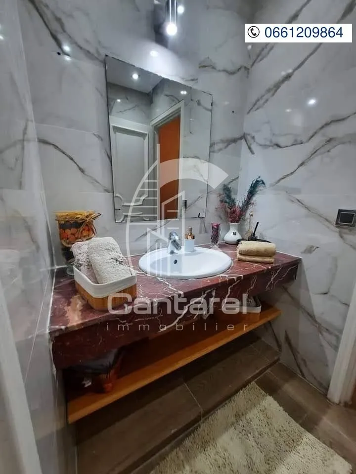 Vente appartement à Bd Anoual - الدار البيضاء (4)