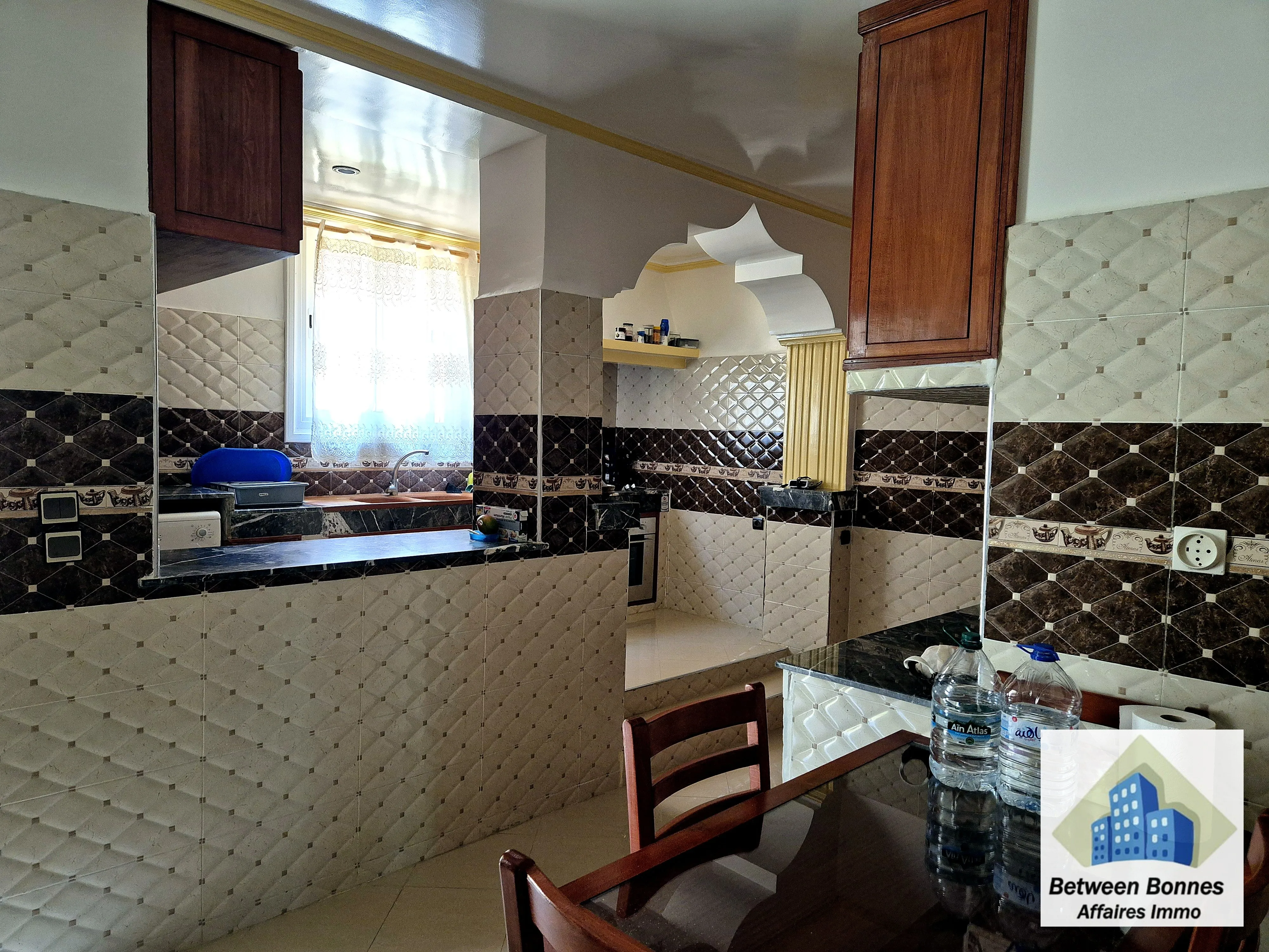 Villa de standing à vendre à Mohammedia - المحمدية (4)