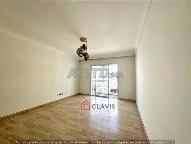 Appartement à vendre à Racine - الدار البيضاء (2)