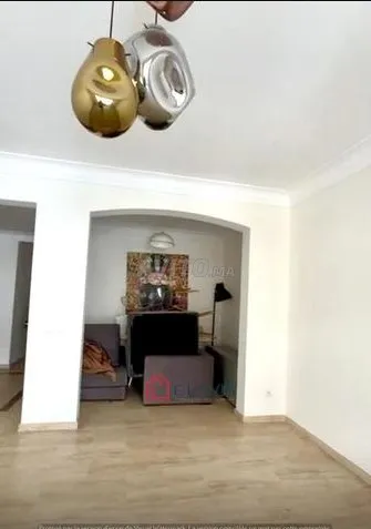 Appartement à vendre à Racine - الدار البيضاء (3)