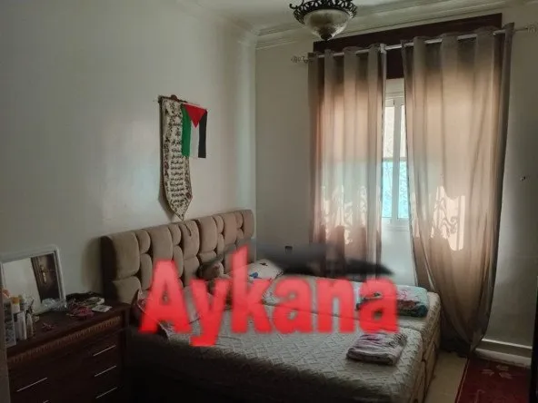 Vente Ferme En Exclusivité à tamesna - تمارة (4)
