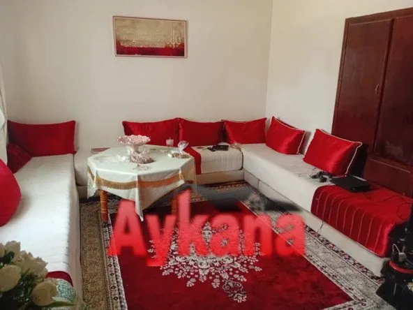 Vente Ferme En Exclusivité à tamesna - تمارة (3)
