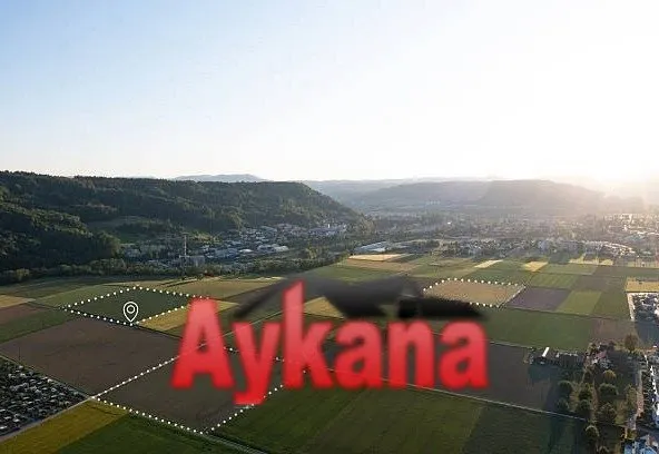 Vente Ferme En Exclusivité à tamesna - تمارة