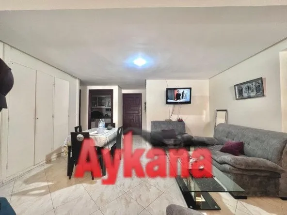 VENTE APPARTEMENT À RABAT HAY RIAD - الرباط (3)