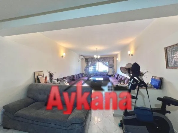 VENTE APPARTEMENT À RABAT HAY RIAD - الرباط (4)