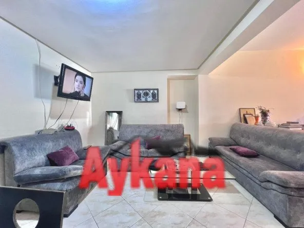 VENTE APPARTEMENT À RABAT HAY RIAD - الرباط (2)