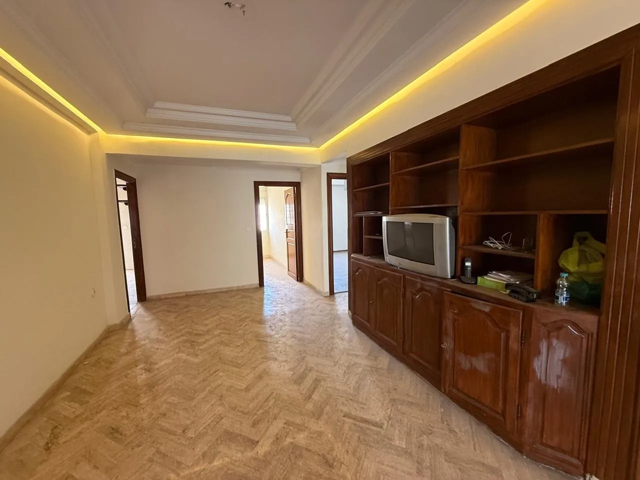 Bd Ghandi – Vente appartement traversant 3 CH - الدار البيضاء (2)