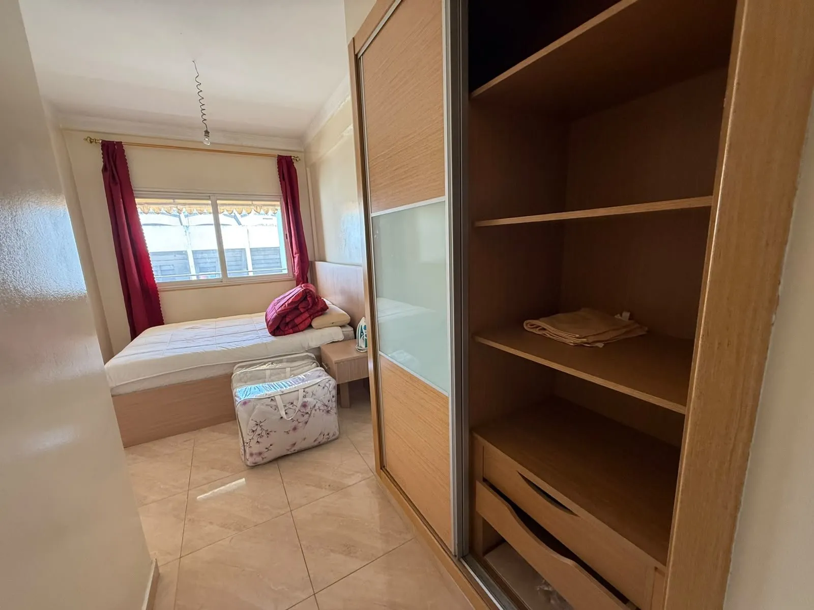 Centre-ville de Casablanca – Appartement à vendre 1 CH - الدار البيضاء (4)