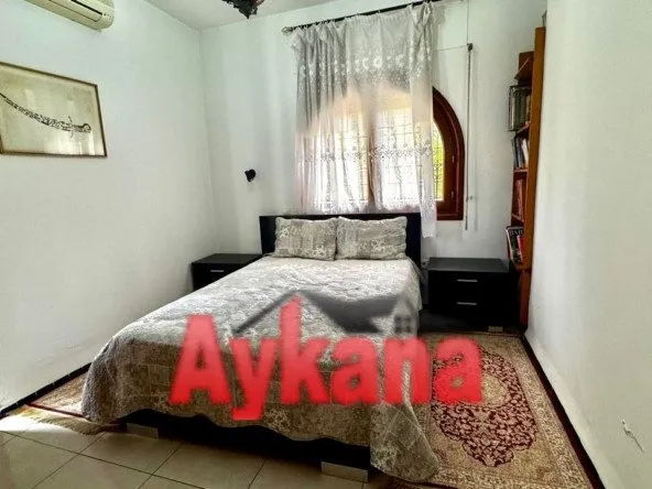 VENTE Villa EN EXCLUSIVITÉ À RABAT HAY RIAD - الرباط (4)