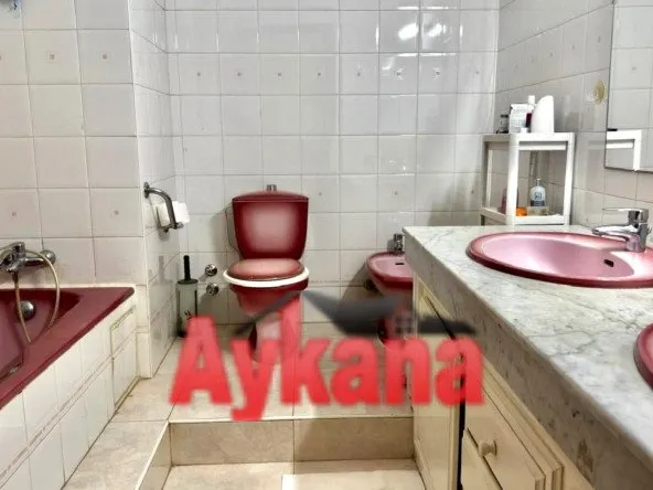 VENTE Villa EN EXCLUSIVITÉ À RABAT HAY RIAD - الرباط (3)
