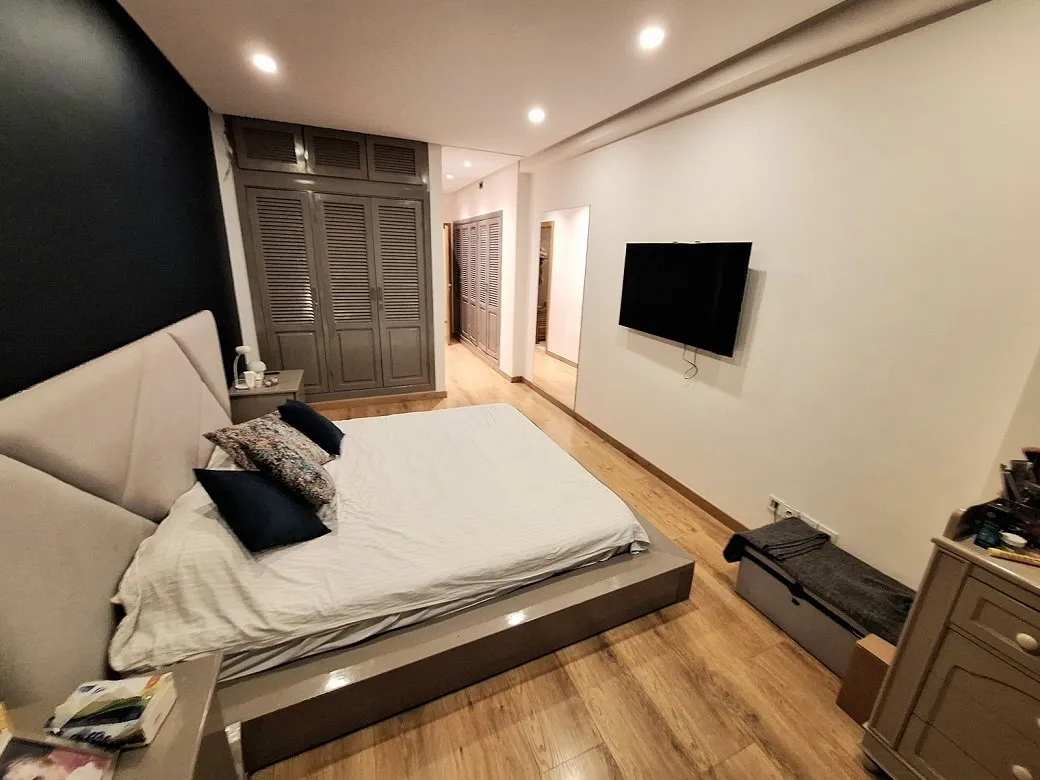 PALMIER – Casablanca | Superbe Appartement à Vendre – 158 m² 3 CH - الدار البيضاء (4)