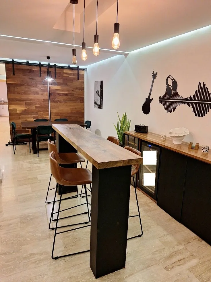 PALMIER – Casablanca | Superbe Appartement à Vendre – 158 m² 3 CH - الدار البيضاء (3)