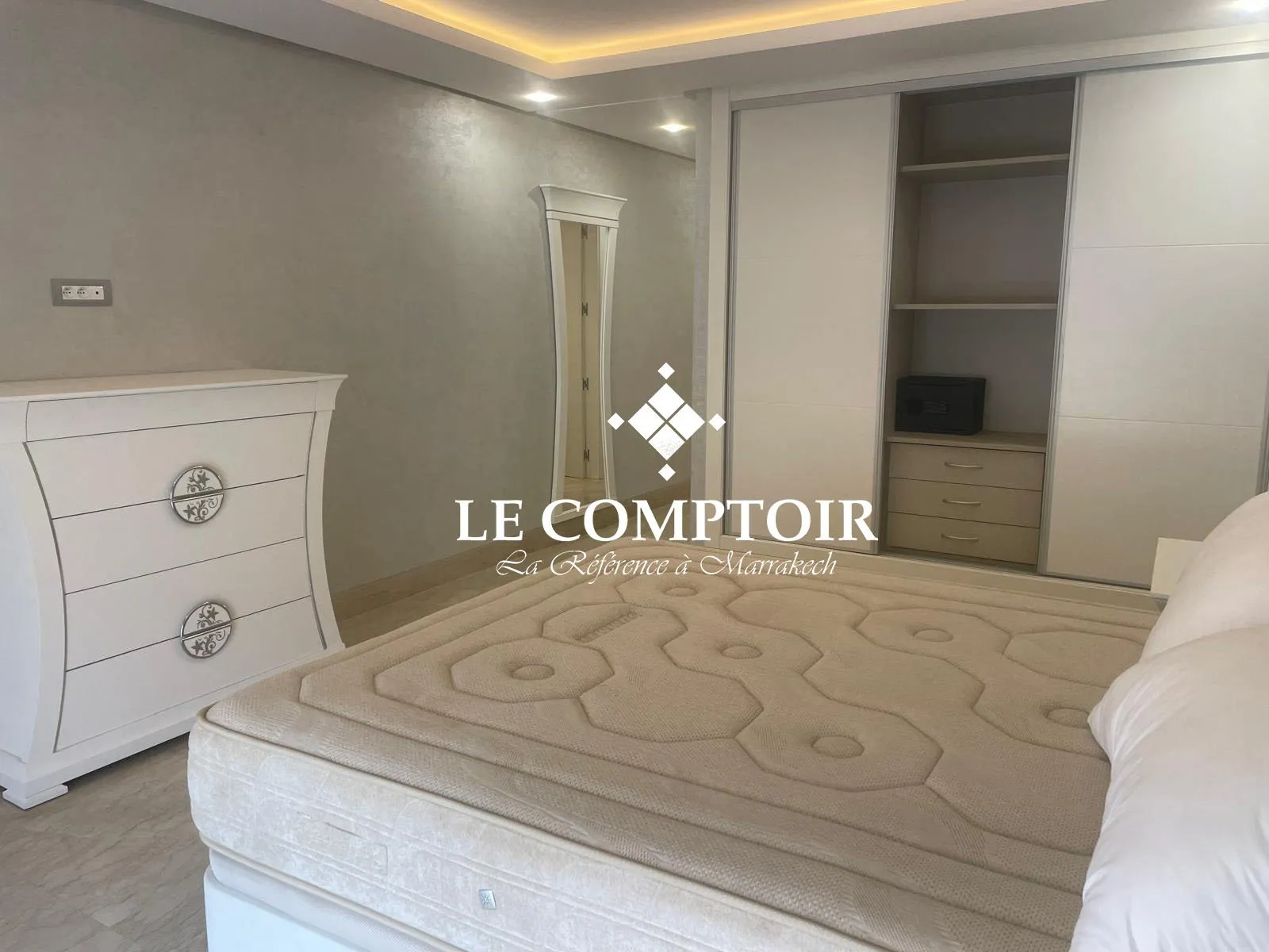 Appartement à la vente Marrakech-Guéliz - مراكش (4)