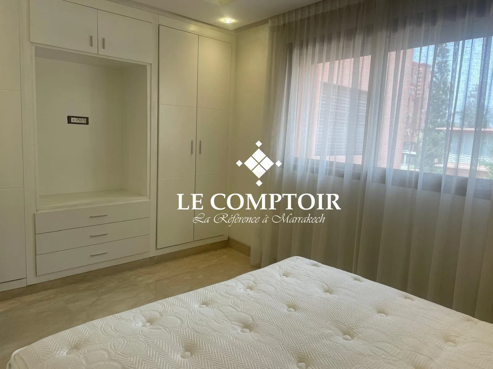Appartement à la vente Marrakech-Guéliz - مراكش (3)