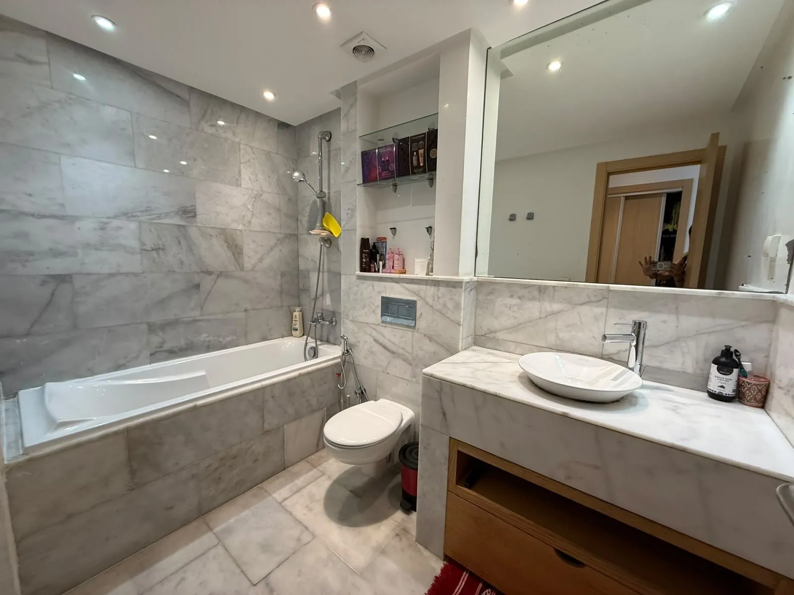 Dar Bouazza – Vente Superbe appartement 3 CH - دار بوعزة (4)
