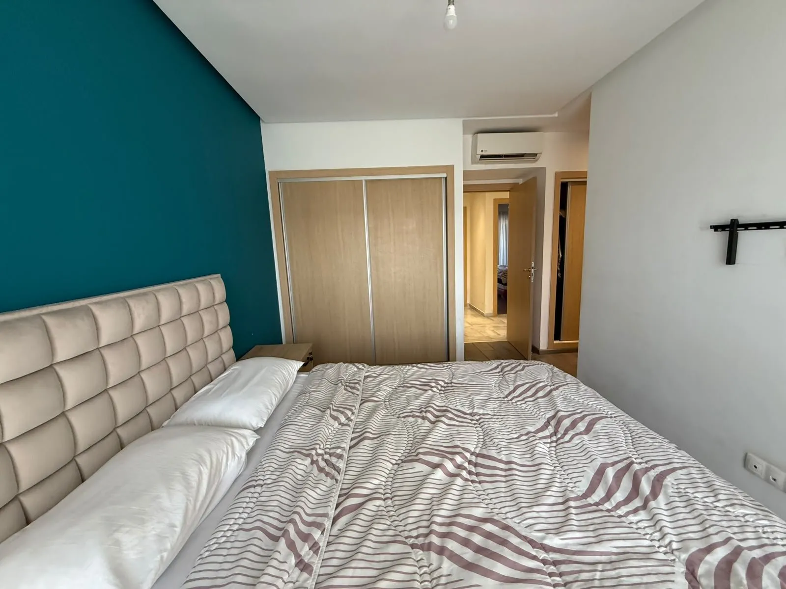 Dar Bouazza – Vente Superbe appartement 3 CH - دار بوعزة (2)