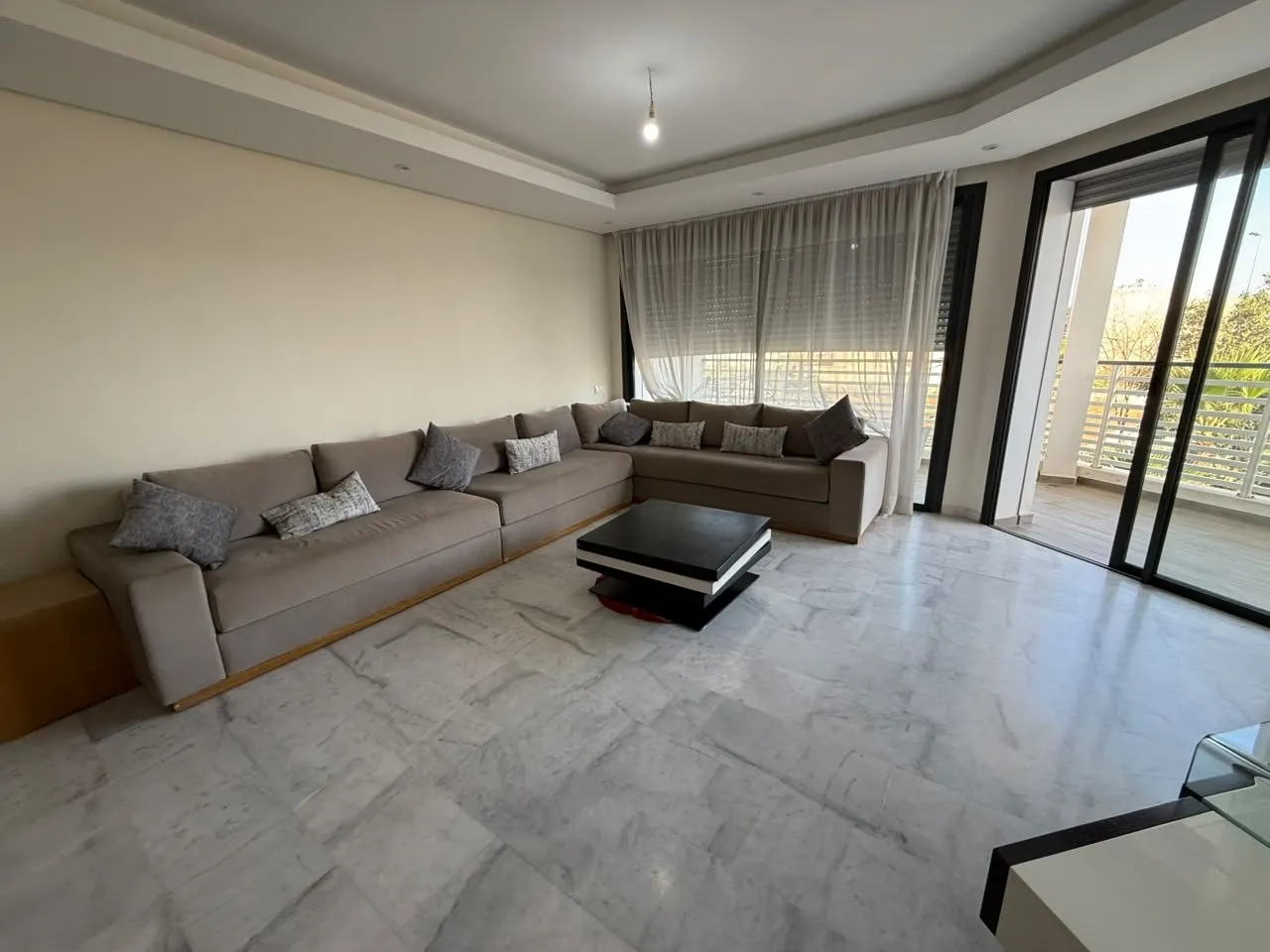 Dar Bouazza – Vente Superbe appartement 3 CH - دار بوعزة (3)