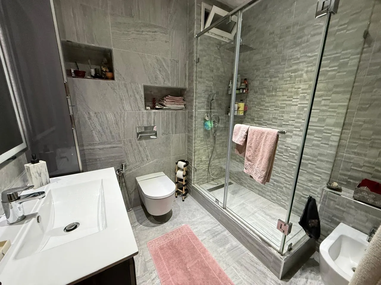 Val Fleuri – Spacieux appartement 148 m² à vendre 3 CH - دار بوعزة (3)