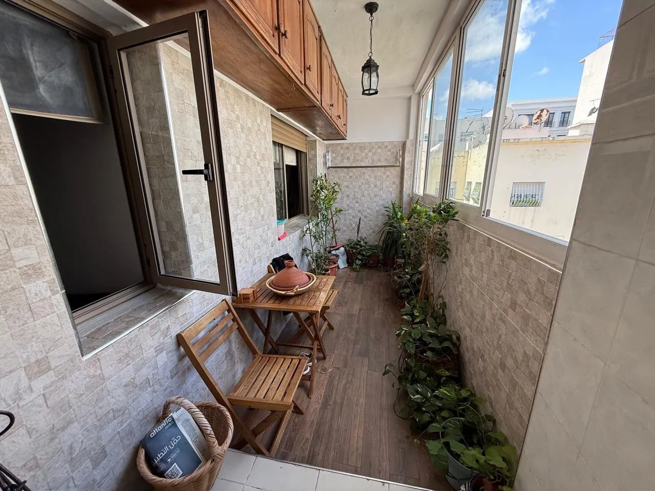 Val Fleuri – Spacieux appartement 148 m² à vendre 3 CH - دار بوعزة (4)
