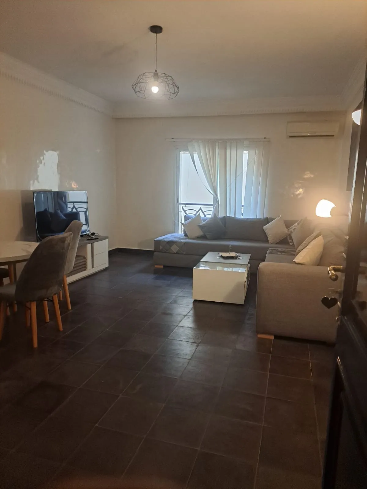 Appart à vendre 106 m² Semlalia Marrakech - مراكش (2)