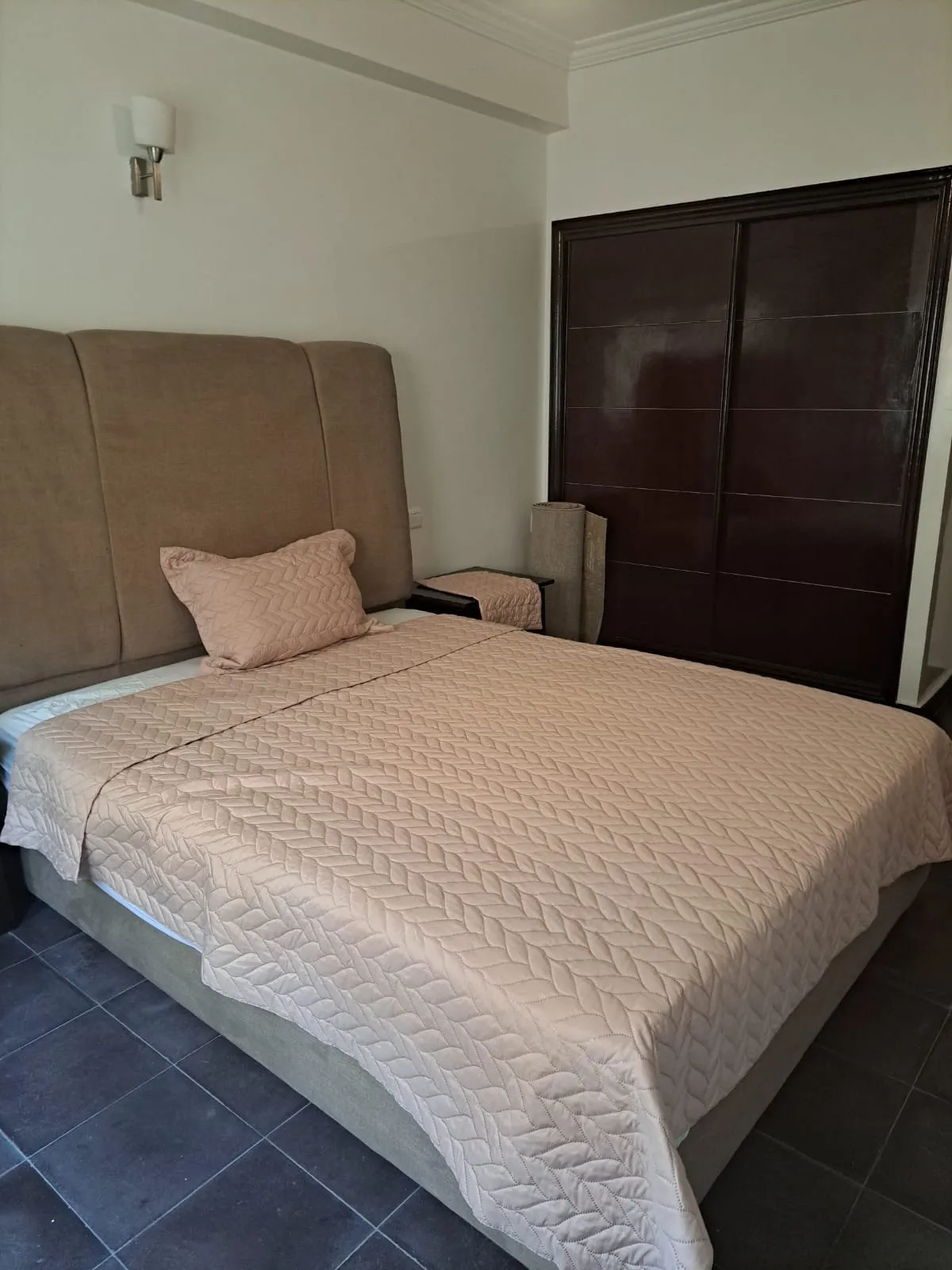 Appart à vendre 106 m² Semlalia Marrakech - مراكش