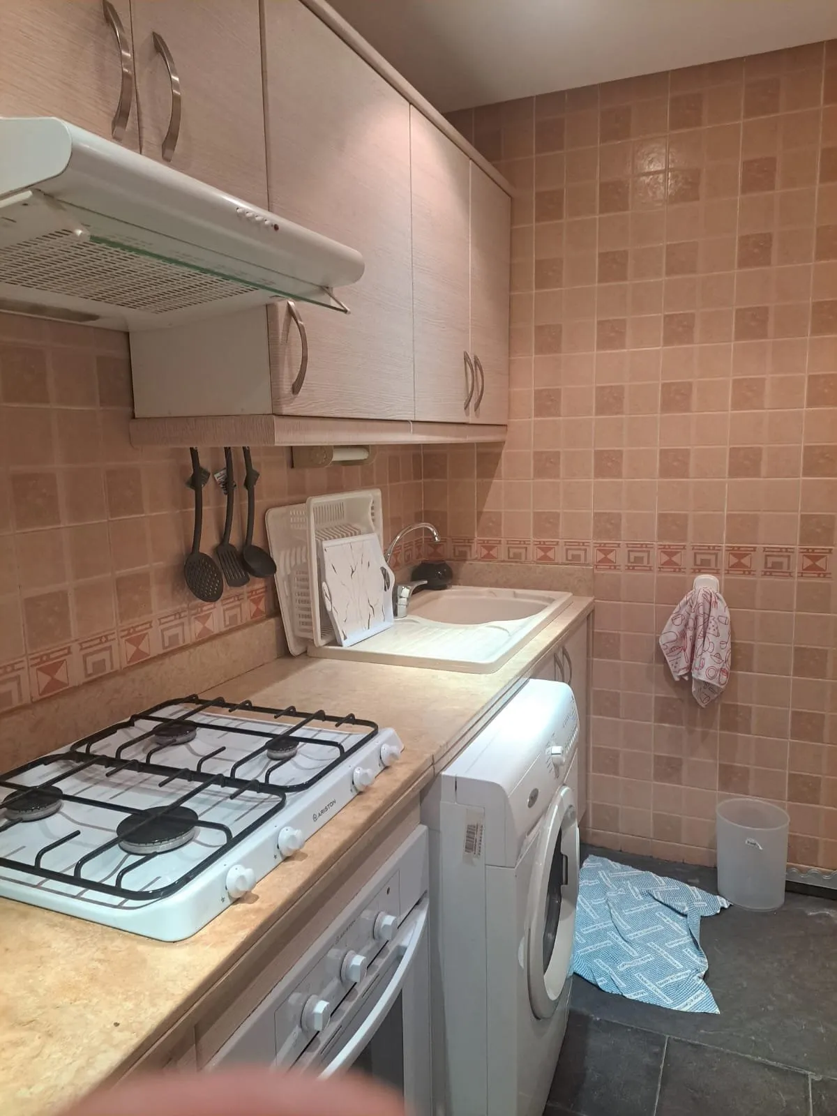 Appart à vendre 106 m² Semlalia Marrakech - مراكش (4)