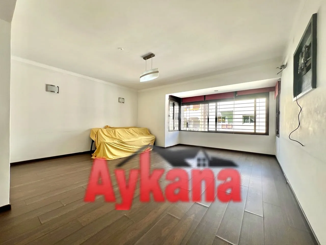 Vente appartement en Exclusivité à Rabat Haut Agdal - الرباط (3)