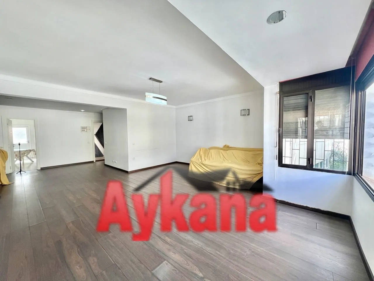 Vente appartement en Exclusivité à Rabat Haut Agdal - الرباط