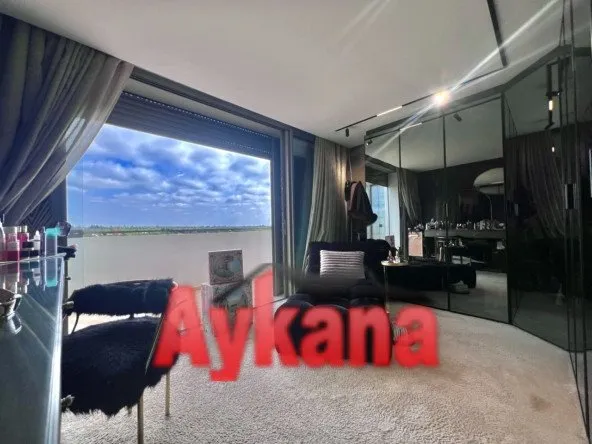 Vente Penthouse à Rabat Souissi Orangeraie - الرباط (4)