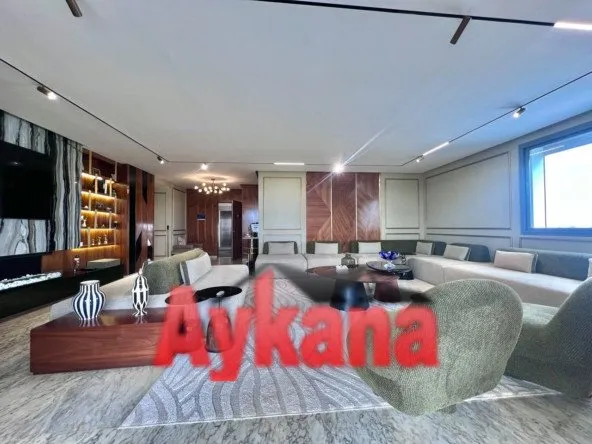 Vente Penthouse à Rabat Souissi Orangeraie - الرباط (2)