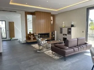 Tamaris – Superbe Villa Individuelle Moderne à Vendre 4CH - دار بوعزة (3)
