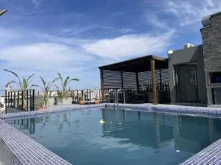 Tamaris – Superbe Villa Individuelle Moderne à Vendre 4CH - دار بوعزة (2)