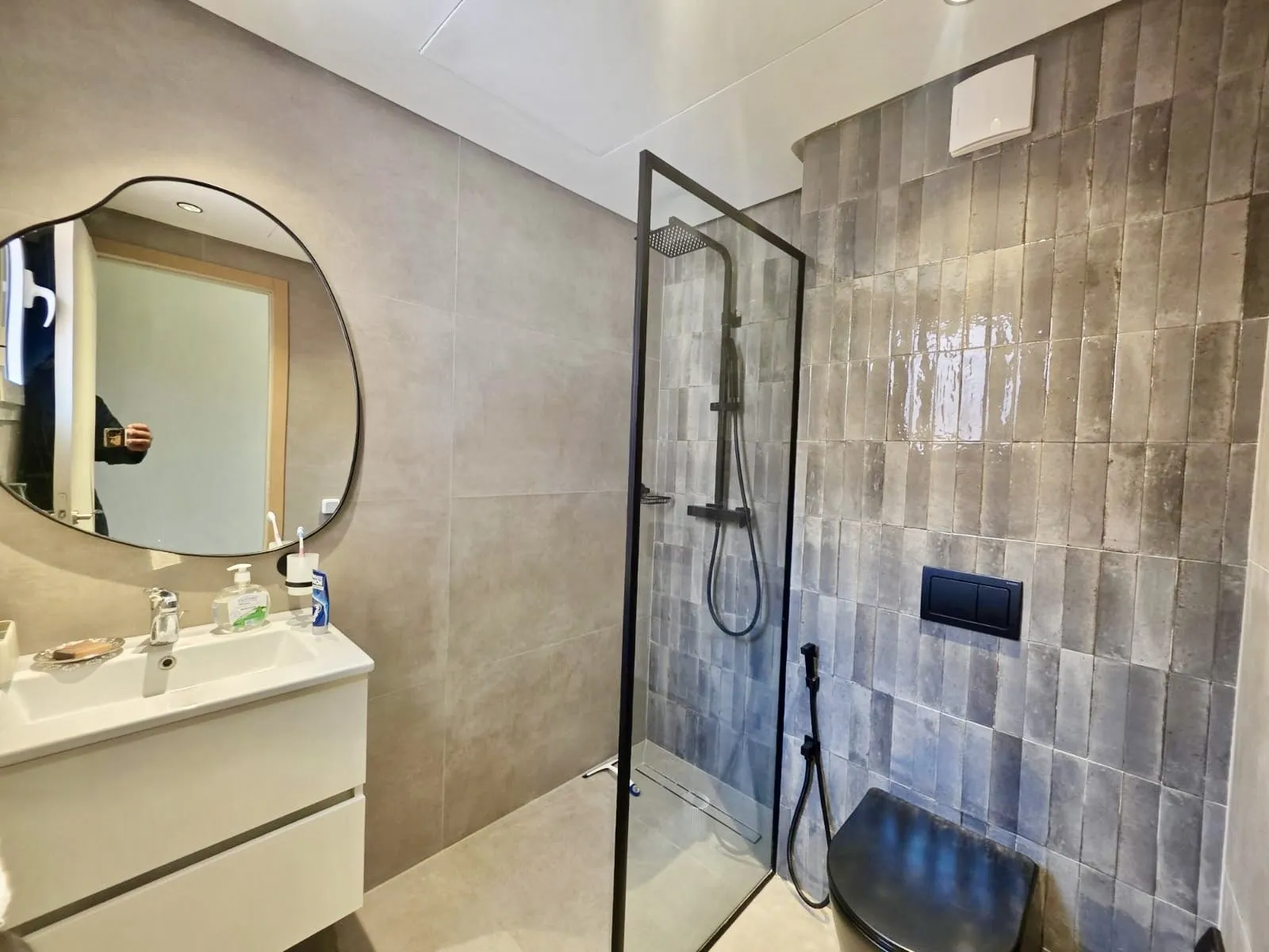 Magnifique appartement à vendre 98 m² à Agdal, BV  M6 à Marrakech - مراكش (4)