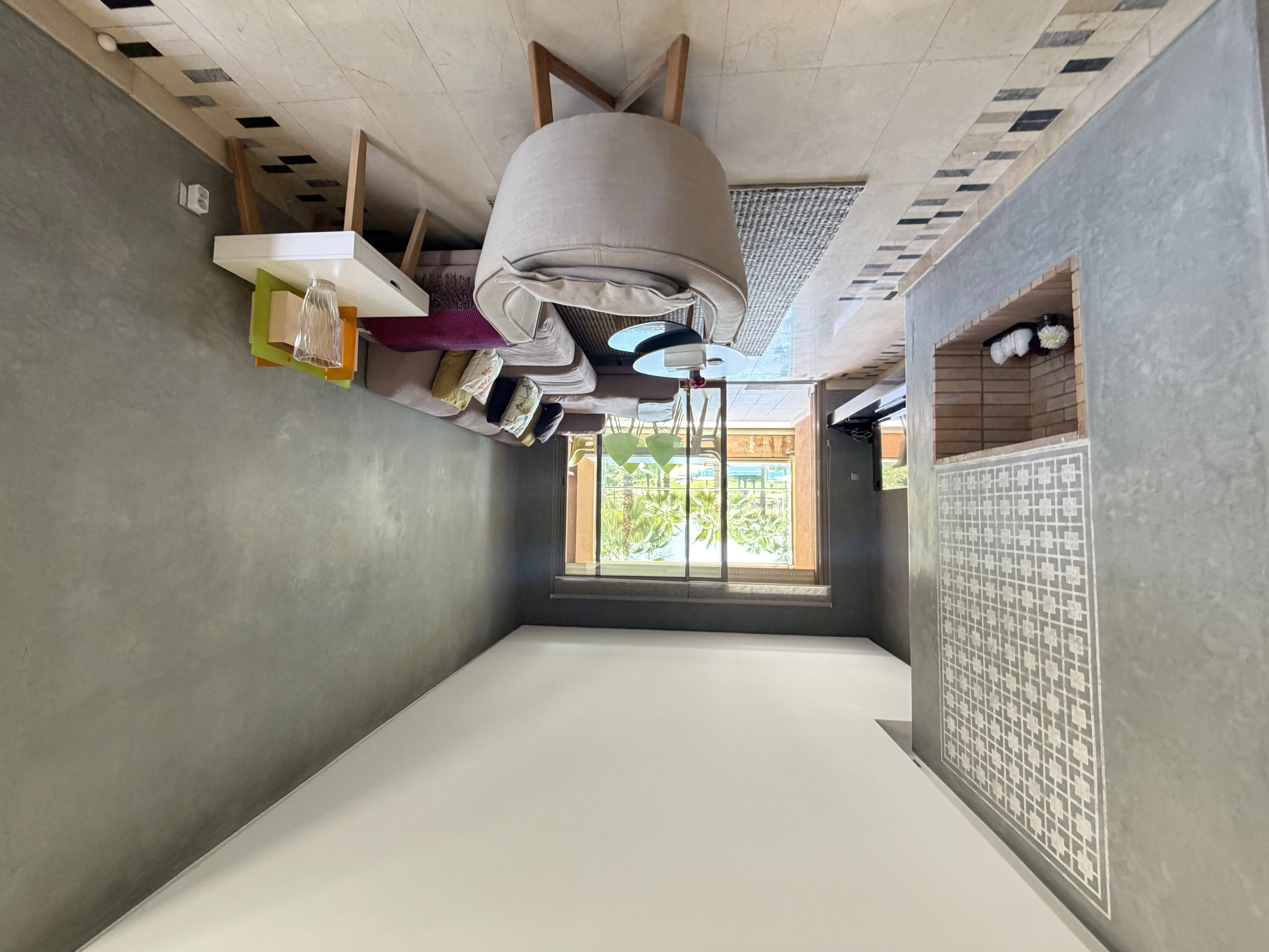 Magnifique appartement 101 m à vendre à Marrakech - مراكش (2)