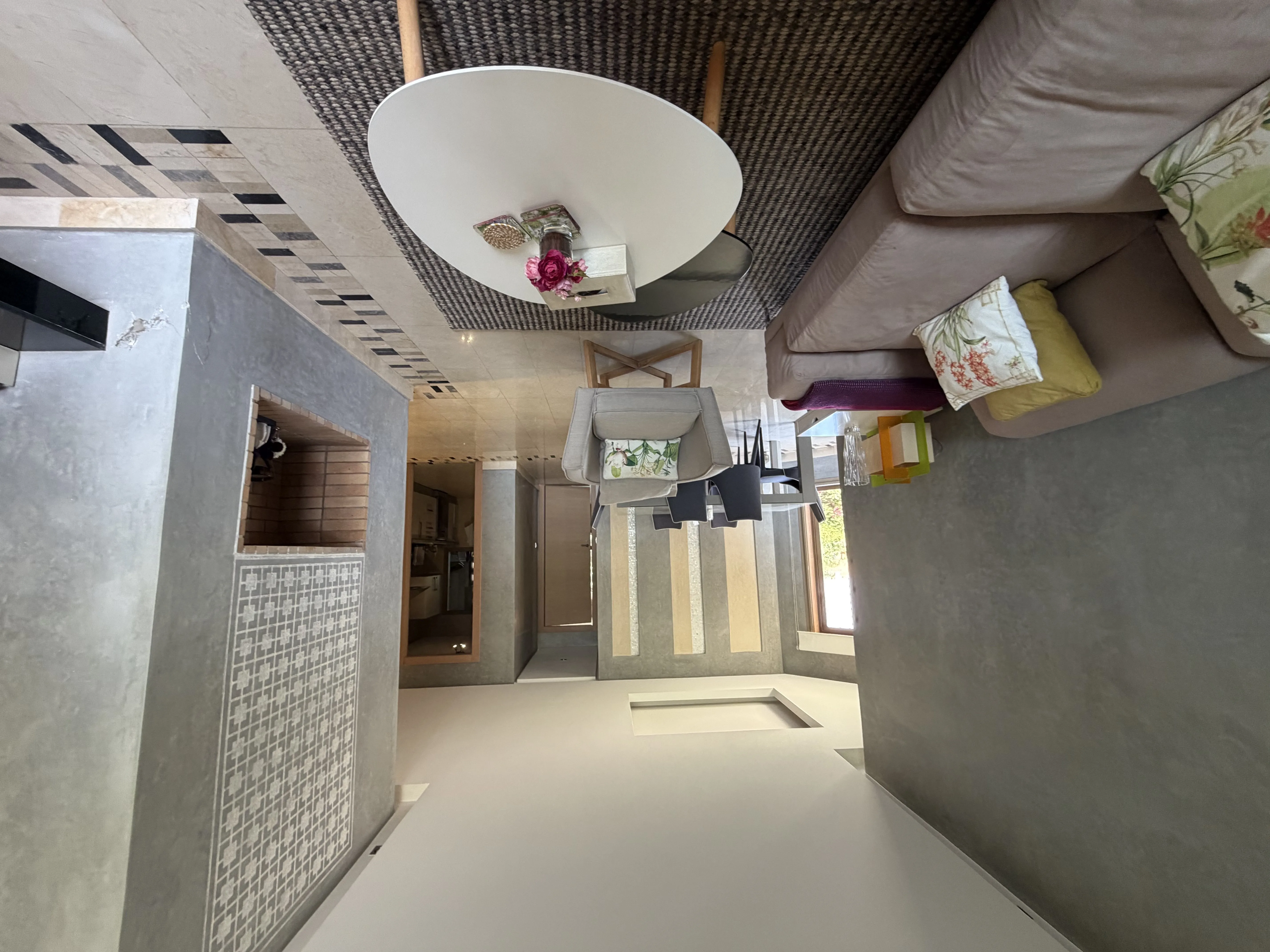 Magnifique appartement 101 m à vendre à Marrakech - مراكش (4)
