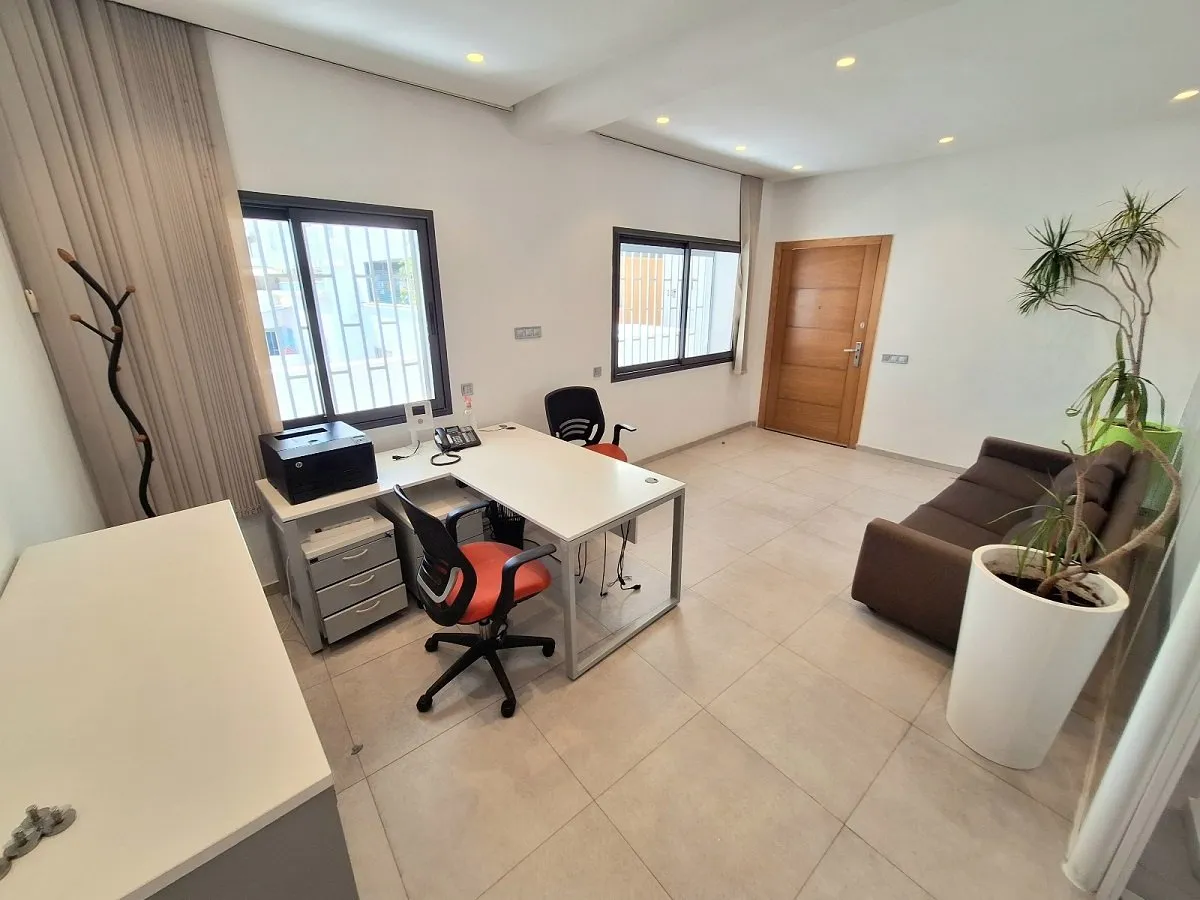 GAUTHIER – APPT RÉNOVÉ À VENDRE – 100 m² 2 CH - الدار البيضاء