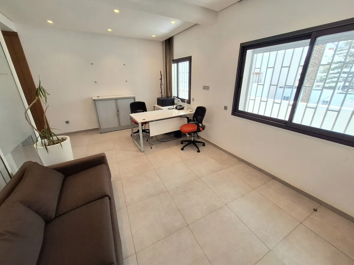 GAUTHIER – APPT RÉNOVÉ À VENDRE – 100 m² 2 CH - الدار البيضاء (2)