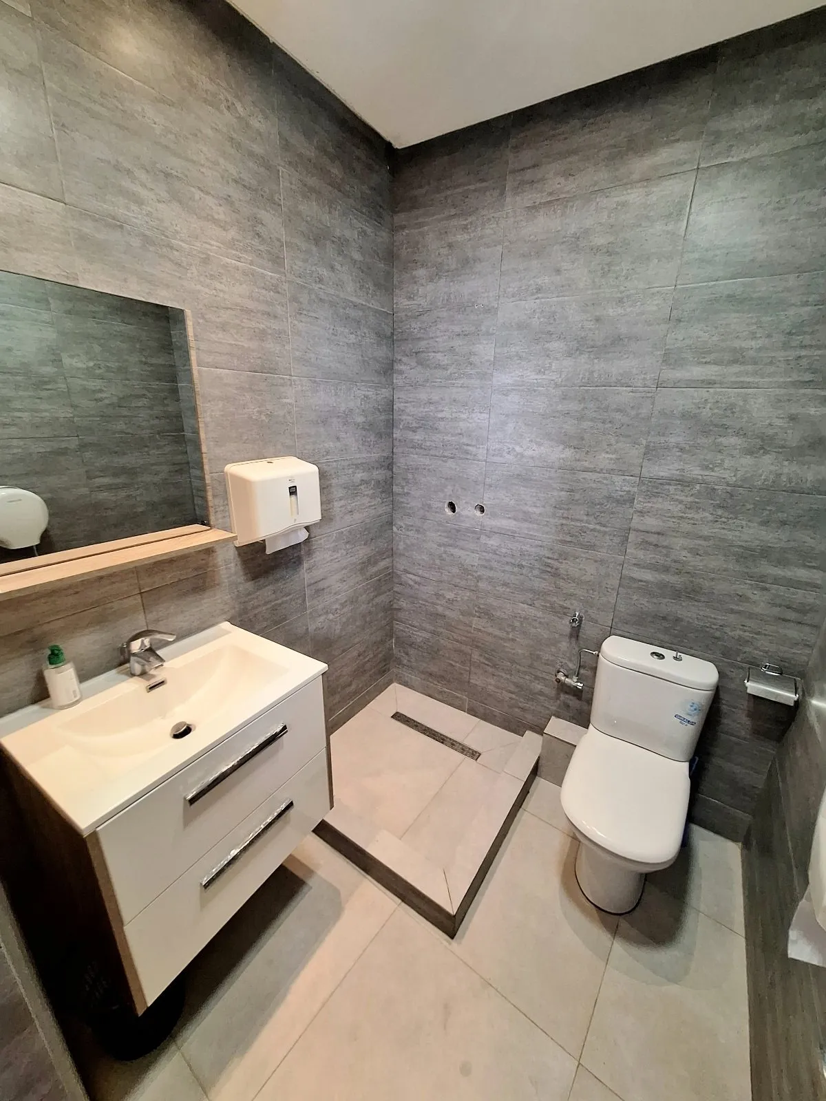 GAUTHIER – APPT RÉNOVÉ À VENDRE – 100 m² 2 CH - الدار البيضاء (4)