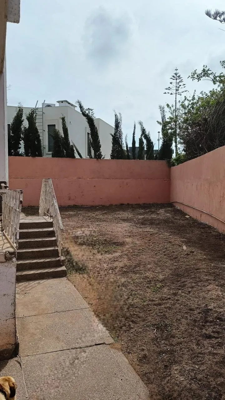 ANFA – À VENDRE | Villa à démolir, habitation ou professionnel 713 m² - الدار البيضاء