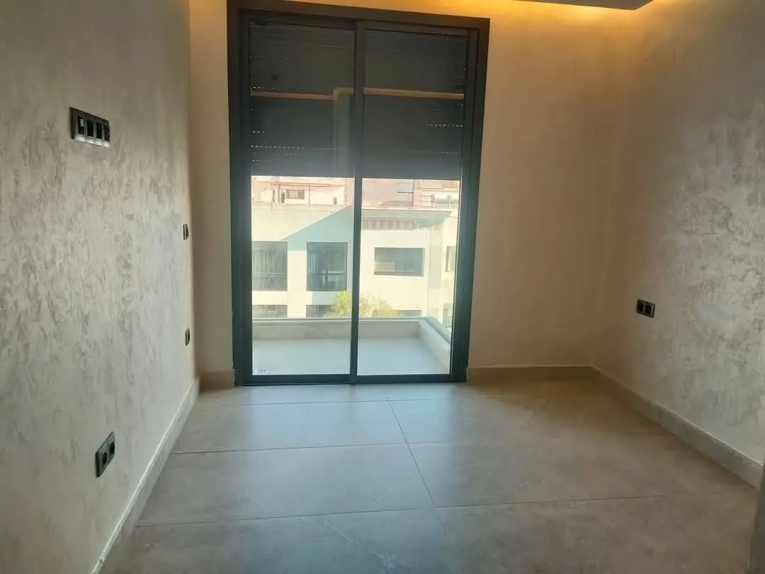 Studio 45m² Val Fleuri TRAM 1,2MDH - الدار البيضاء (4)