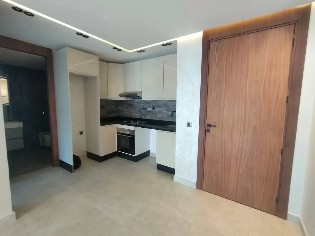 Studio 45m² Val Fleuri TRAM 1,2MDH - الدار البيضاء (3)