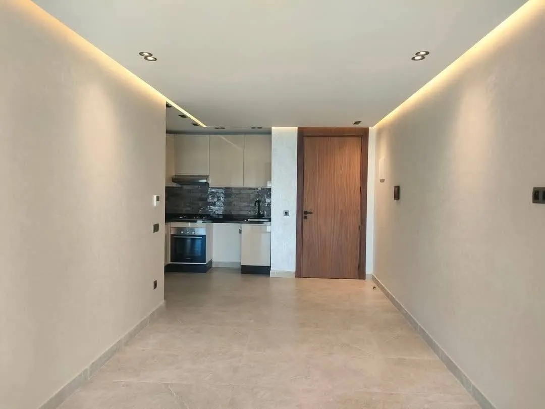 Studio 45m² Val Fleuri TRAM 1,2MDH - الدار البيضاء (2)