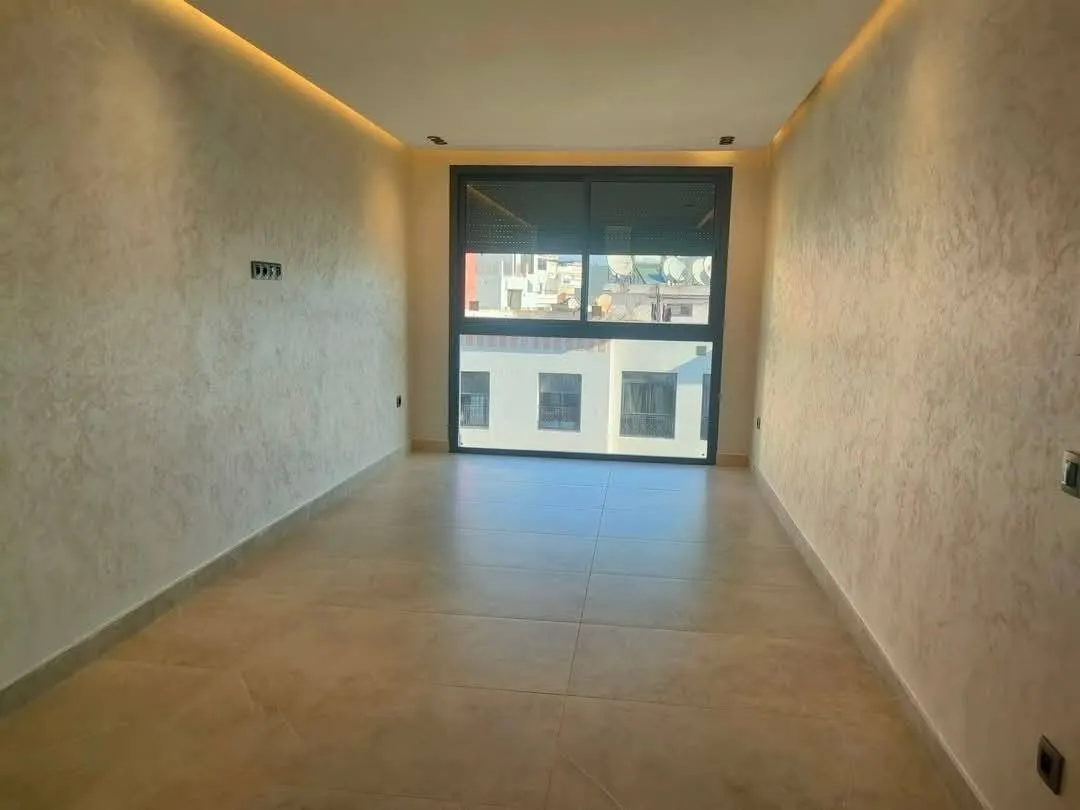 Studio 45m² Val Fleuri TRAM 1,2MDH - الدار البيضاء
