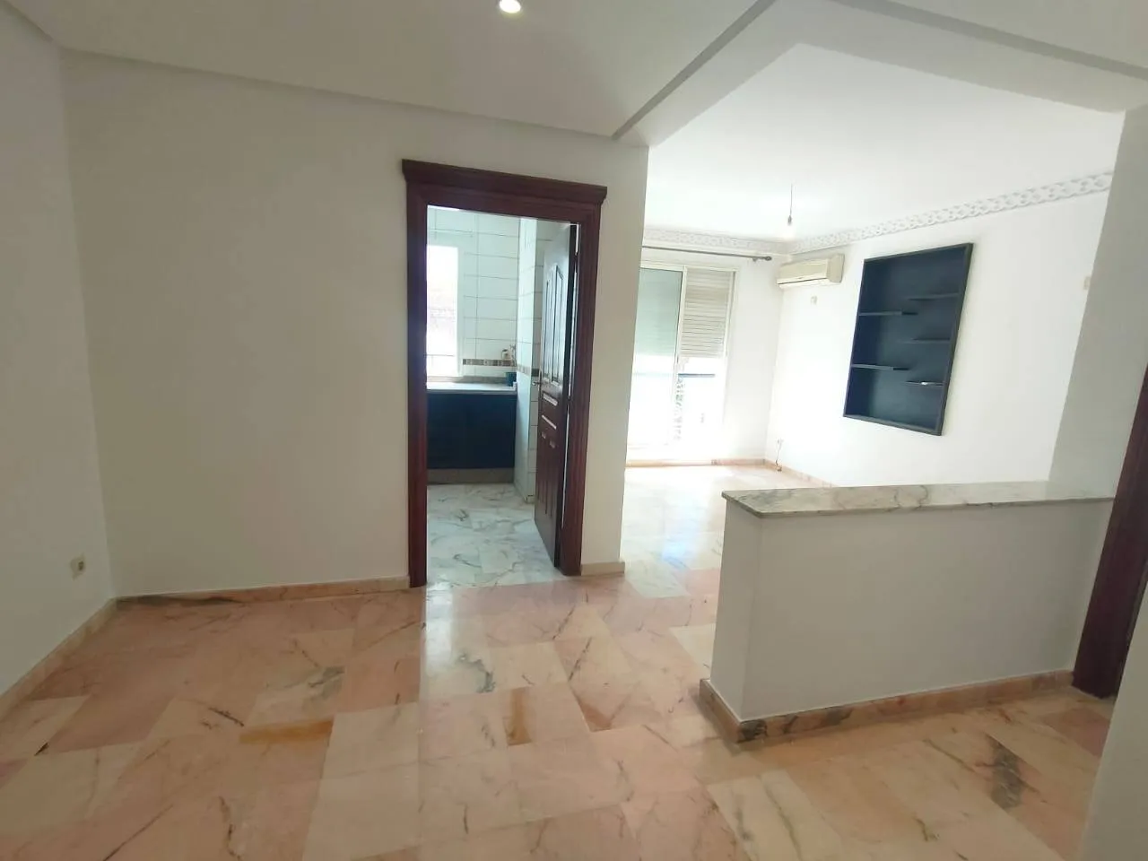 Studio 50m² Maarif 1,12MDH - الدار البيضاء (2)