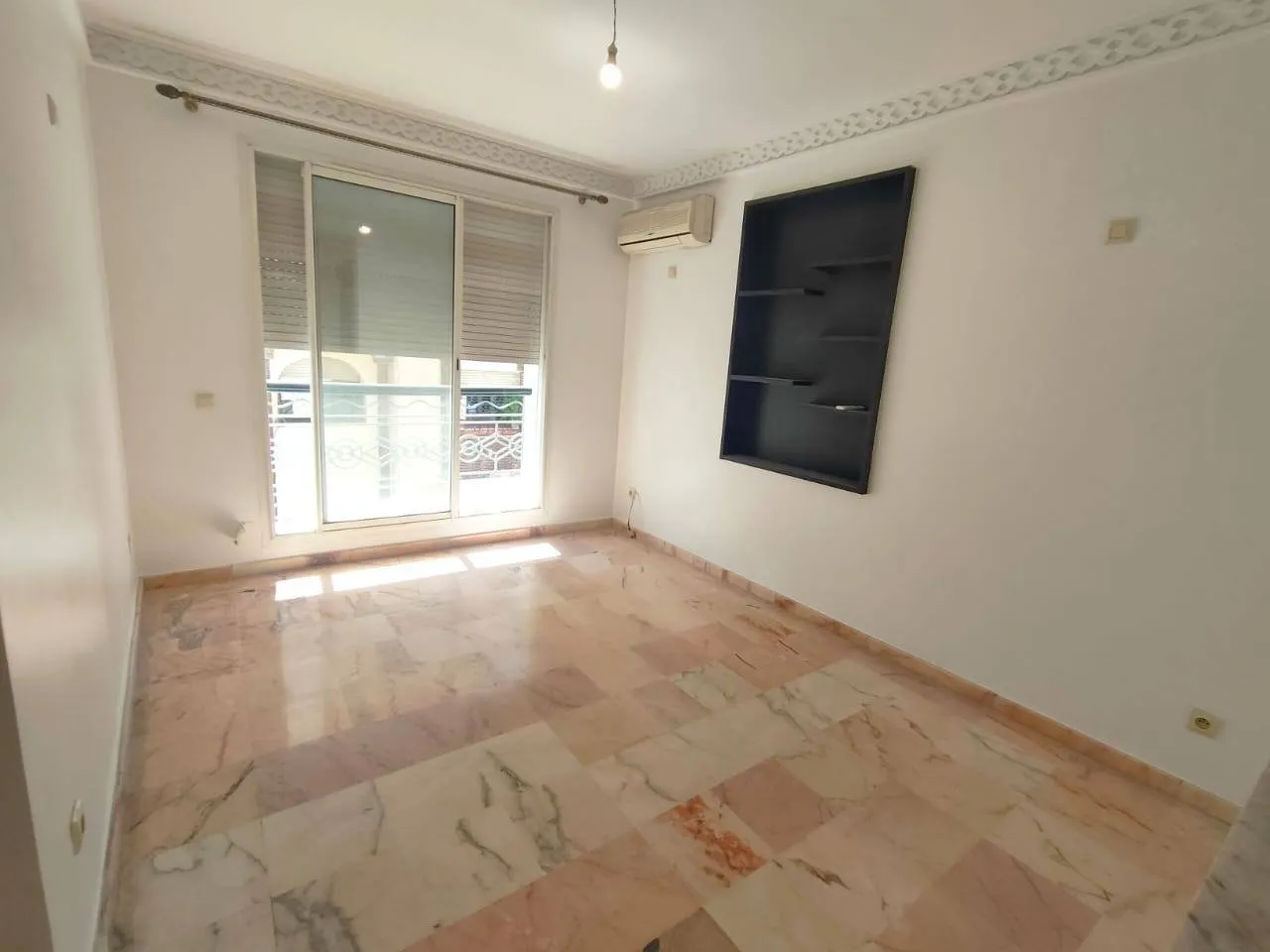 Studio 50m² Maarif 1,12MDH - الدار البيضاء