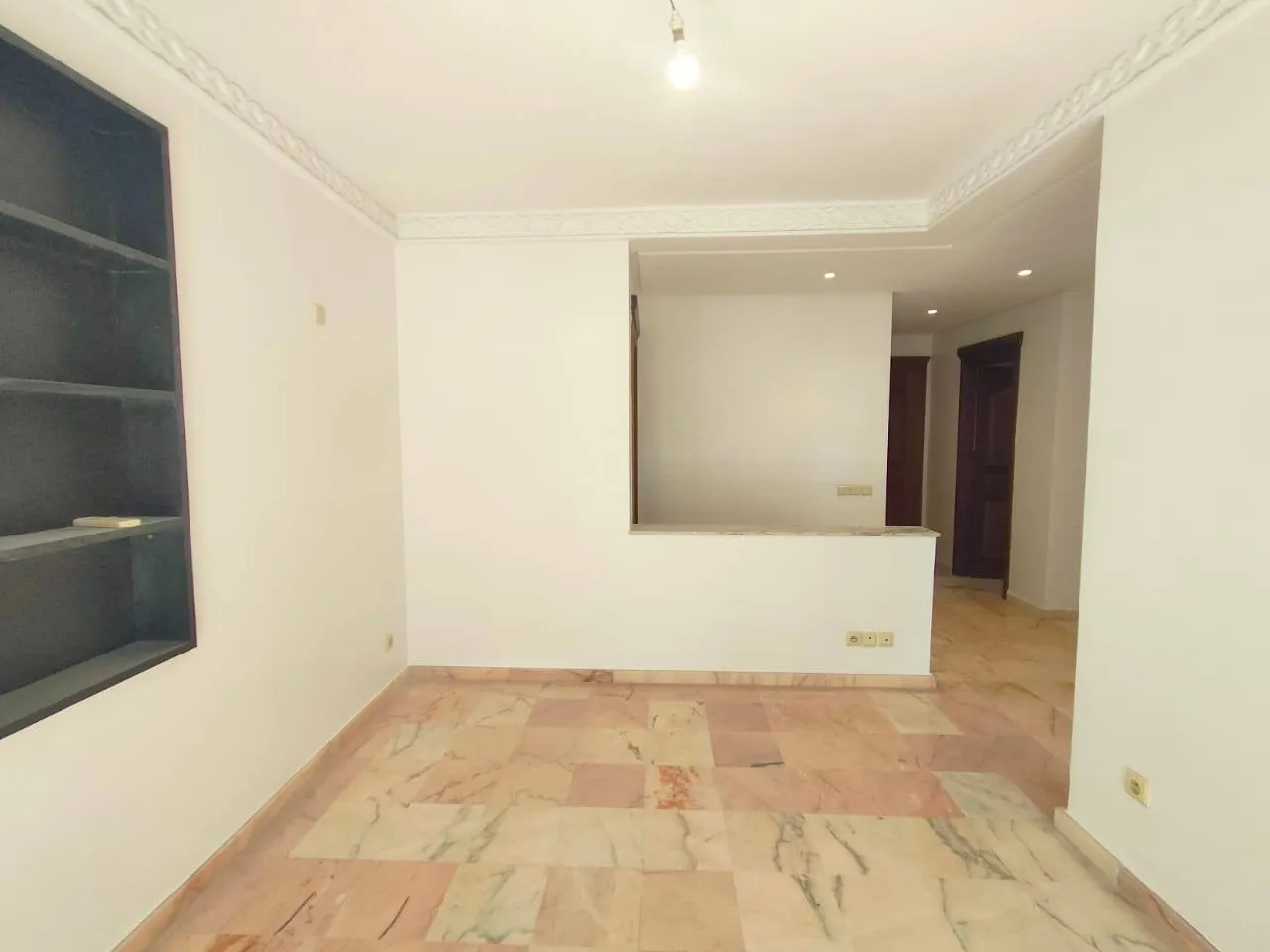 Studio 50m² Maarif 1,12MDH - الدار البيضاء (4)