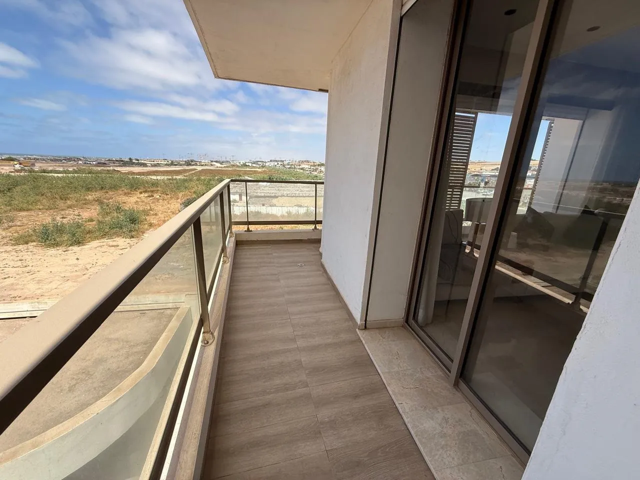 Appartement  en vente Ain Diab Extension vue mer 3 CH - الدار البيضاء (2)